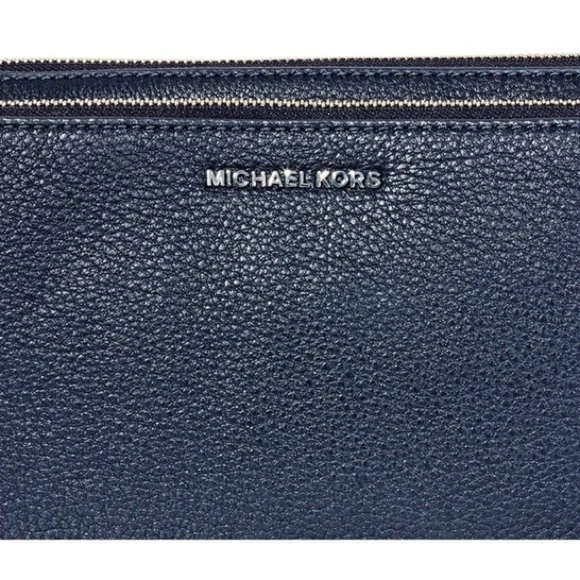 🌷HP🌷Michael Kors Adele Double-Zip Crossbody - Picture 3 of 12